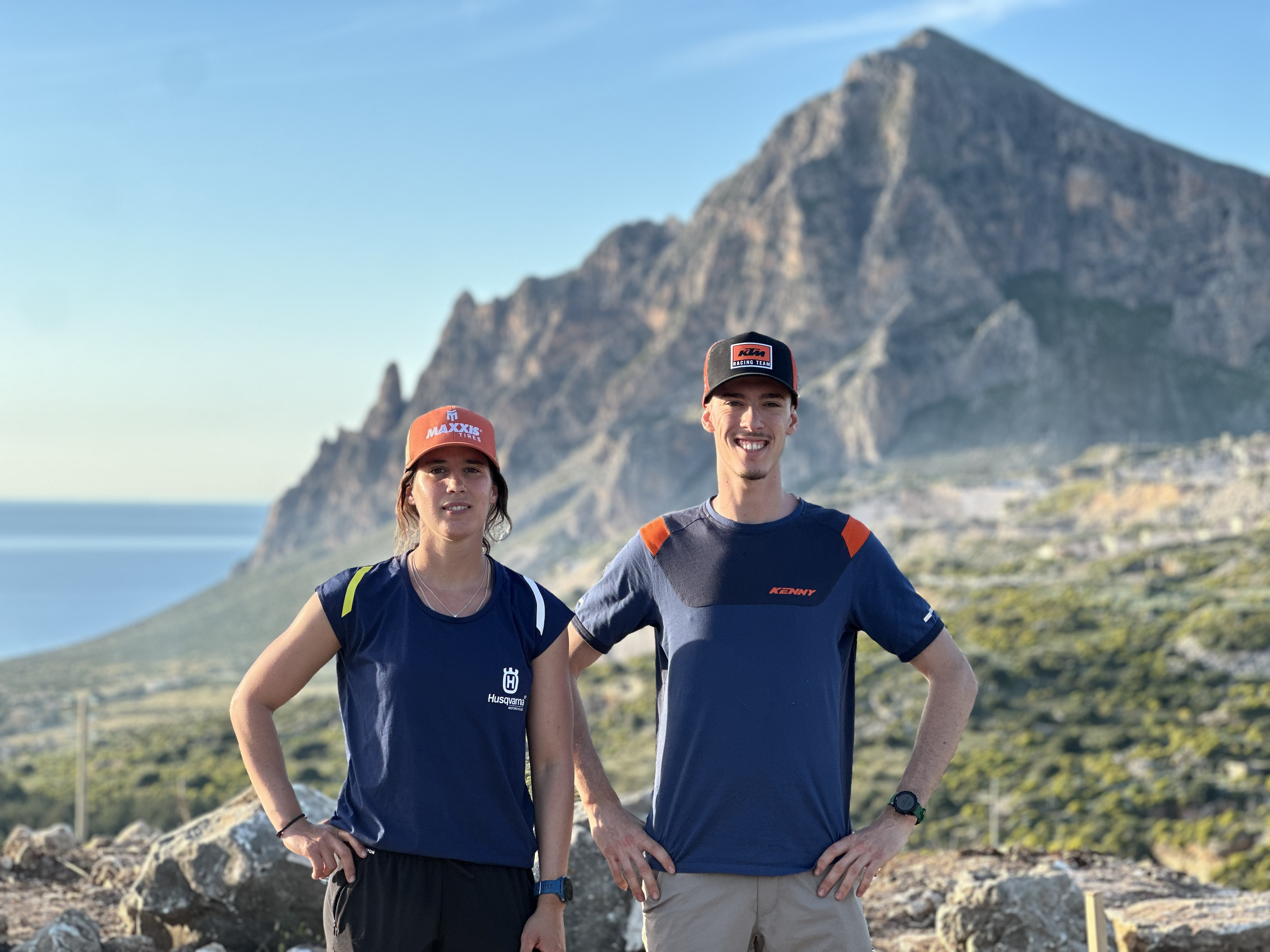 Portugueses em destaque na abertura do EnduroGP ´26