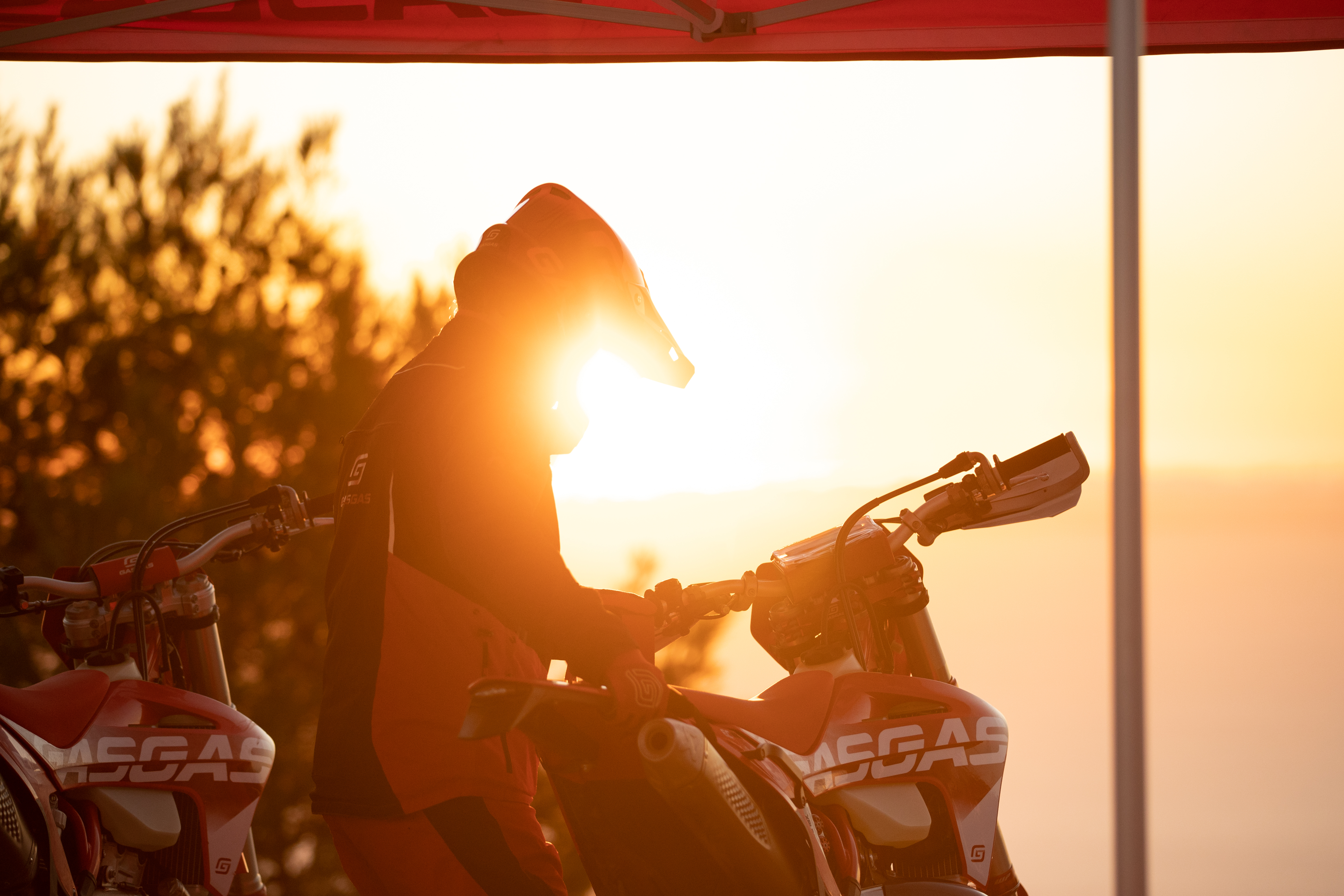 Troféu Enduro GasGas Portugal 2023 arranca em Góis 