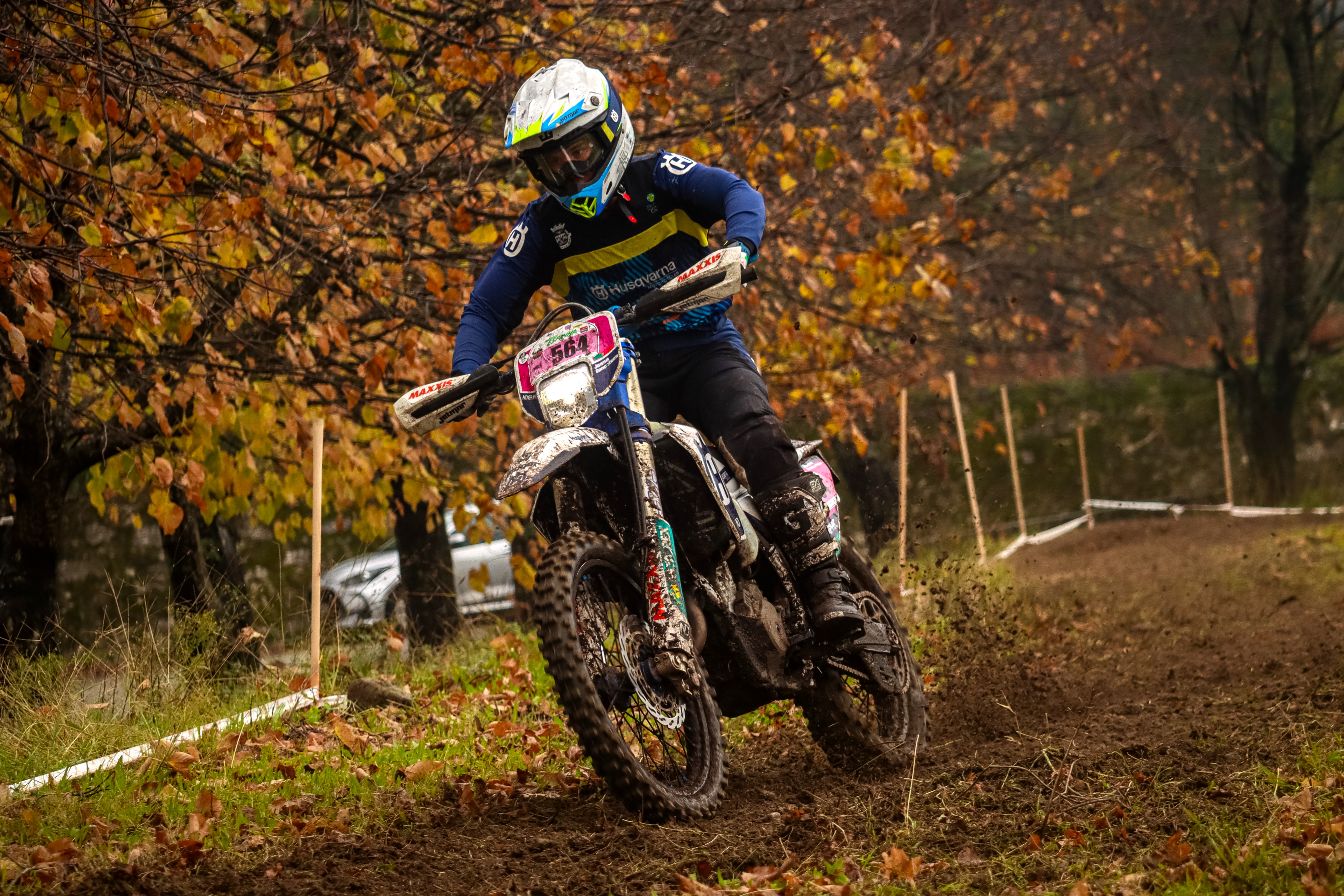 Joana Gonçalves vence em Vila Franca