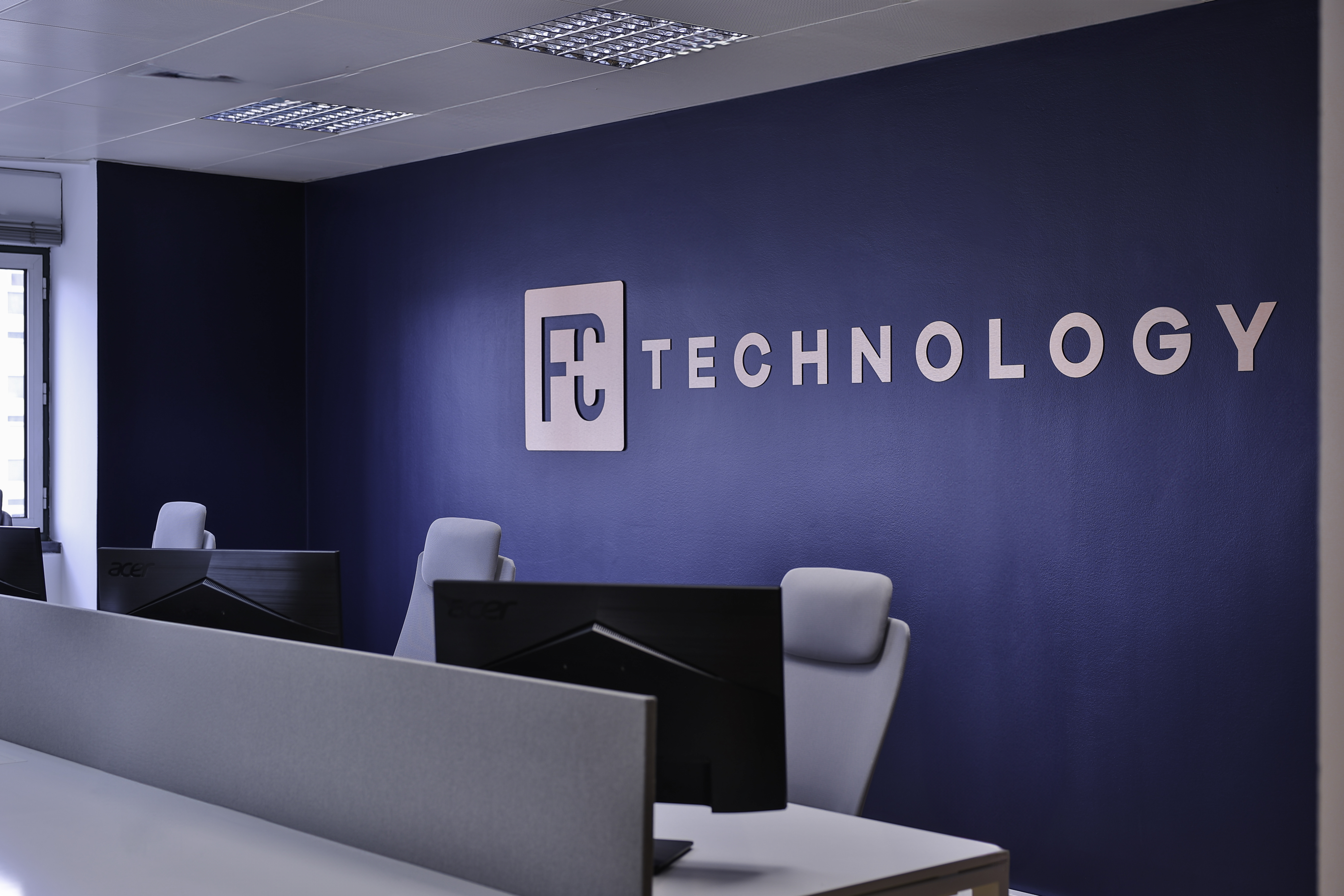 FC Technology: A Fusão entre Inovação Tecnológica e Soluções Digitais e Humanas
