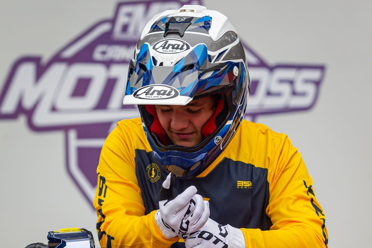 Pilotos Portugueses no Portugal MXGP 2022