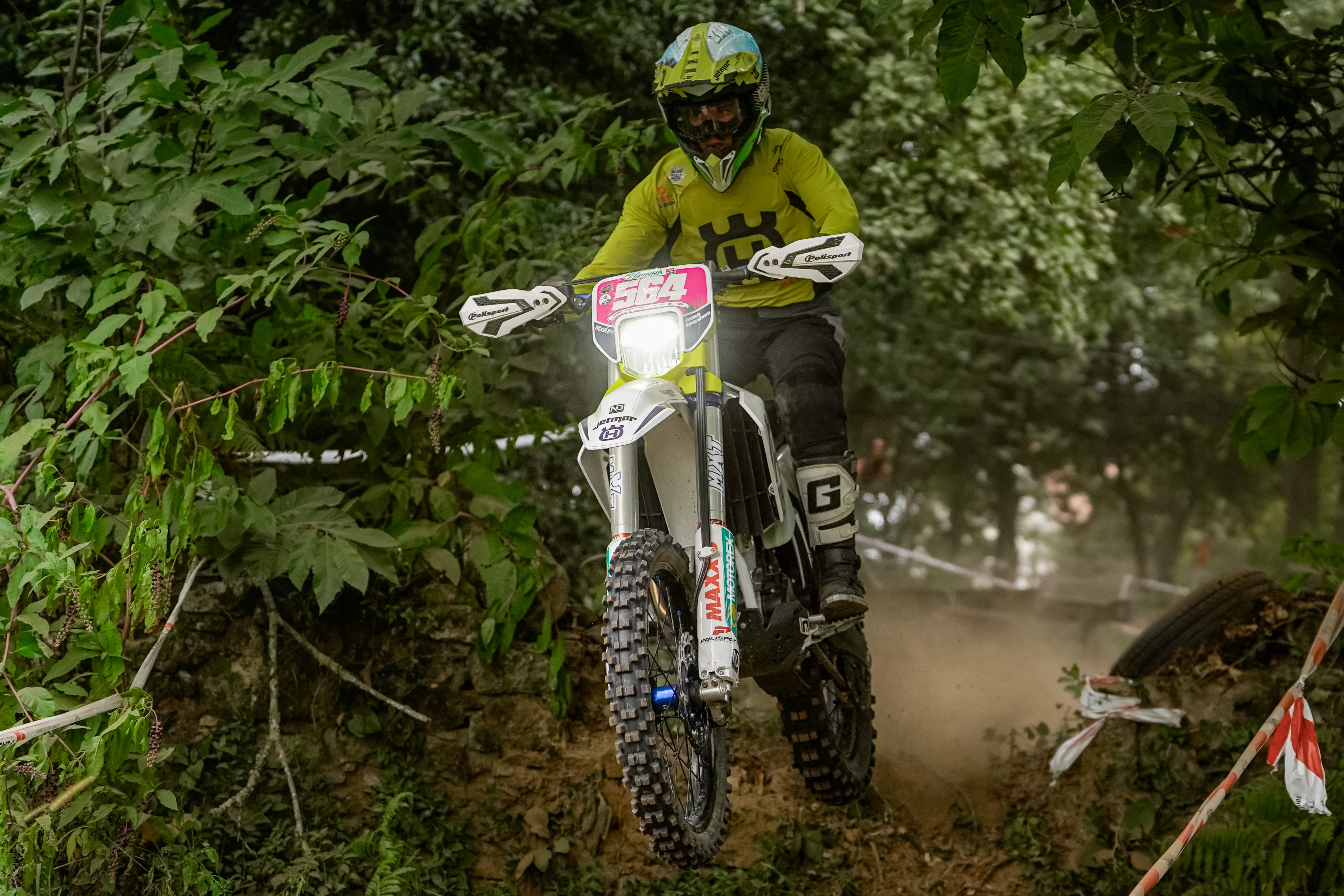 Joana Gonçalves vence novamente em Barcelos