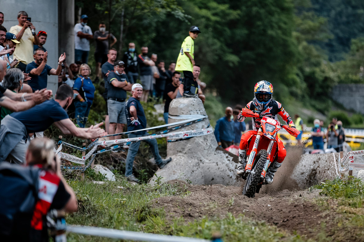 Régua e Armamar recebem Mundial de Enduro
