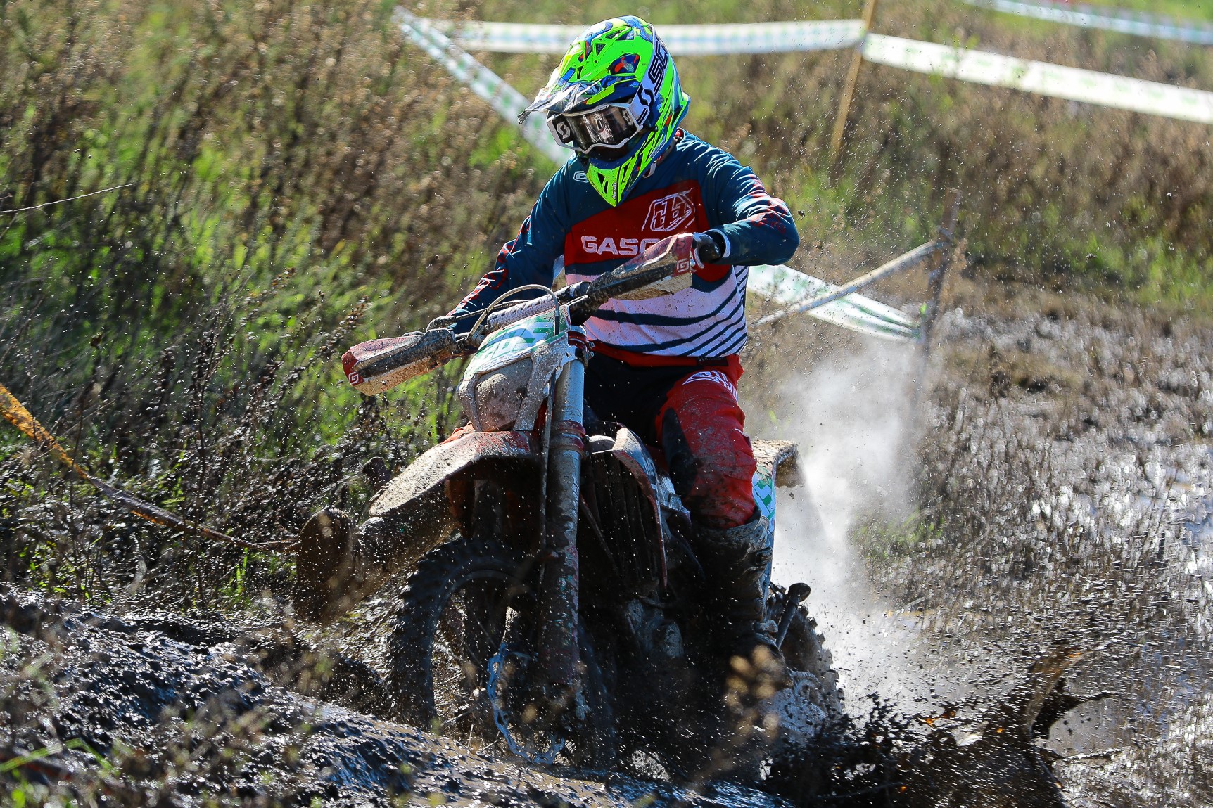 Competição ruma a Fafe já este fim-de-semana