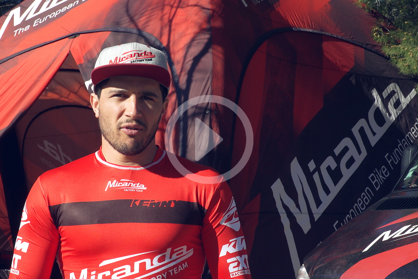 Miranda Factory Team vence no Mónaco