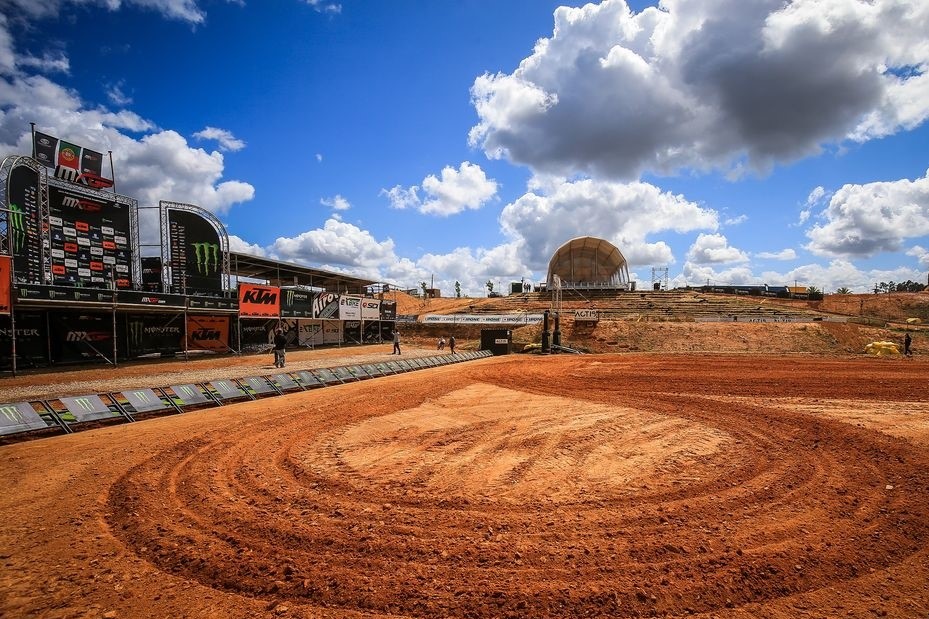 Portugal MXGP cancelado