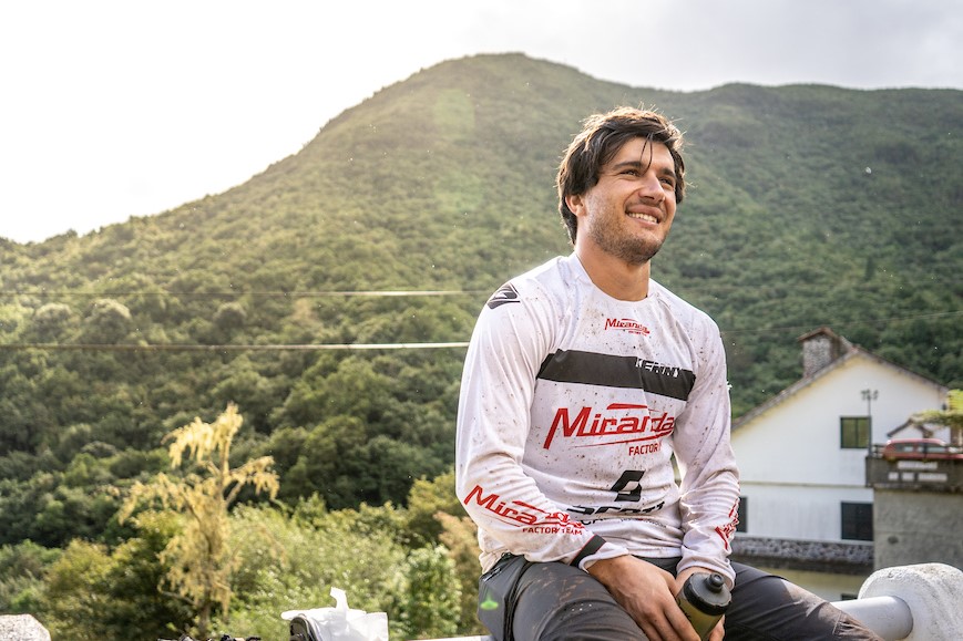 Emanuel Pombo e Miranda Factory Team dominam na Madeira