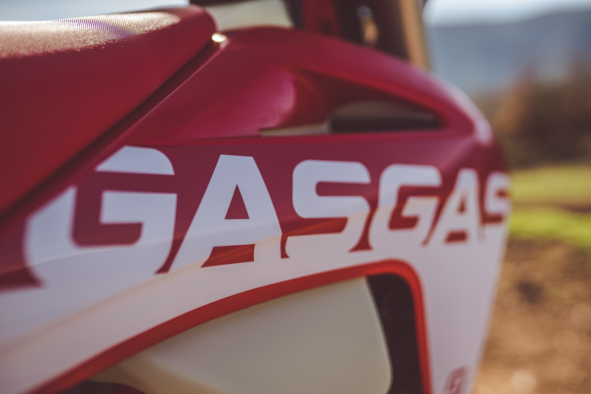  Segunda edição do Troféu GasGas arranca em Tábua
