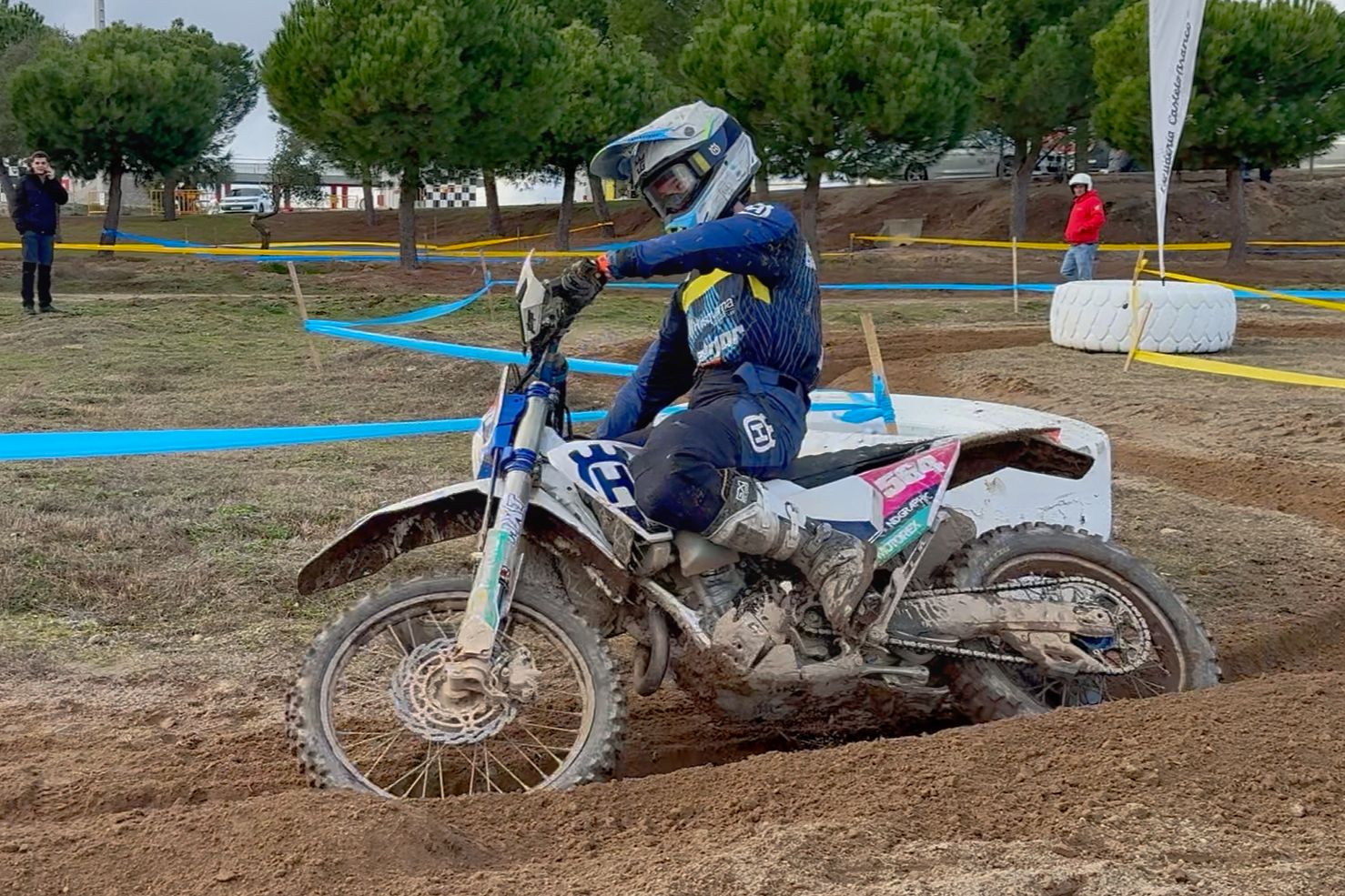 Joana Gonçalves renova título em Castelo Branco