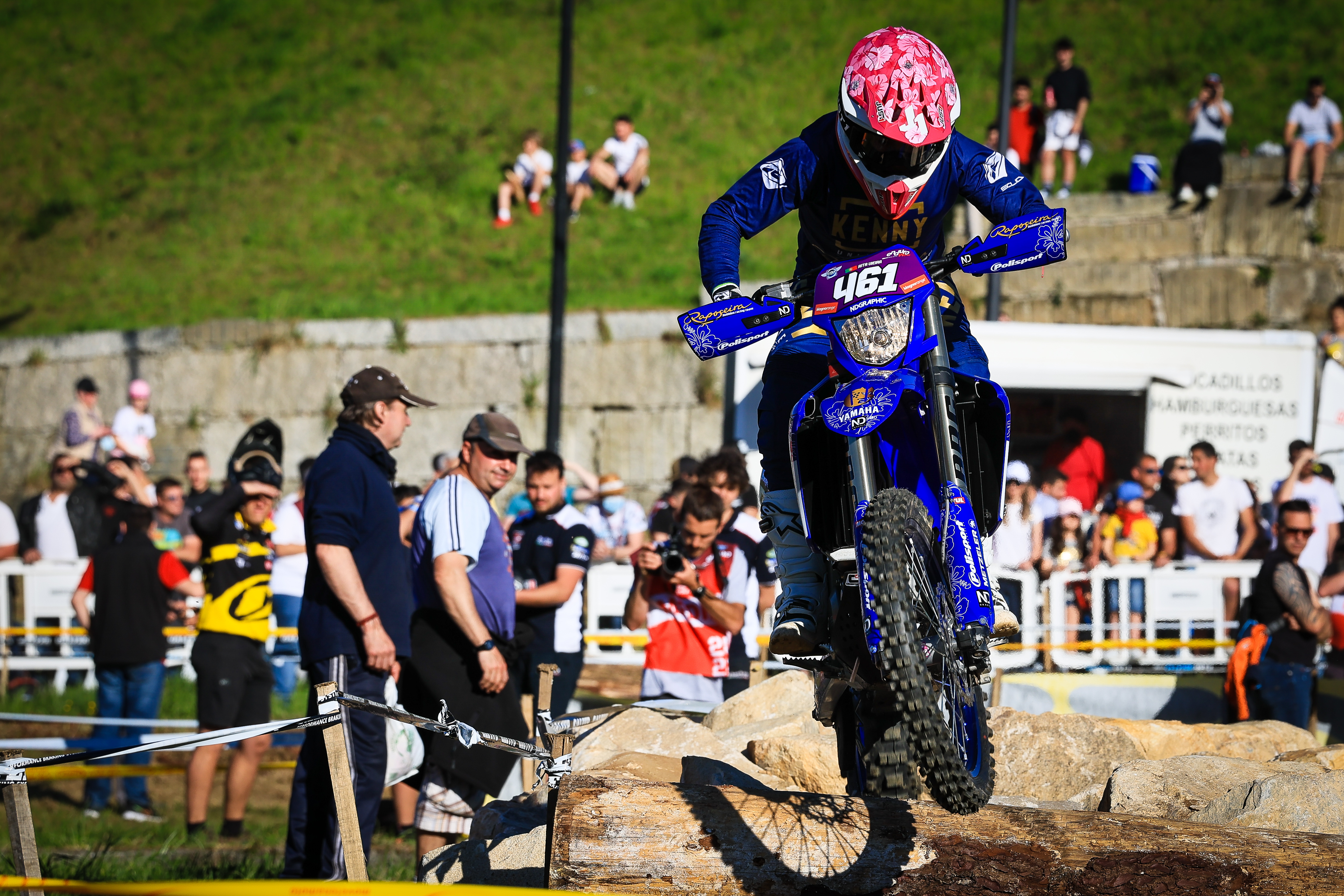 Portugueses confirmados no Mundial de Enduro